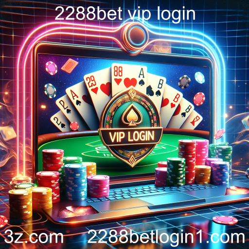 Descubra o Mundo do Pôquer na 2288bet